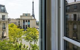 Best Western Au Trocadero